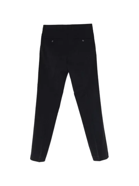Pantaloni Lindbergh albastru