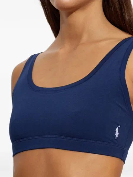 Grudnjak Polo Ralph Lauren plava
