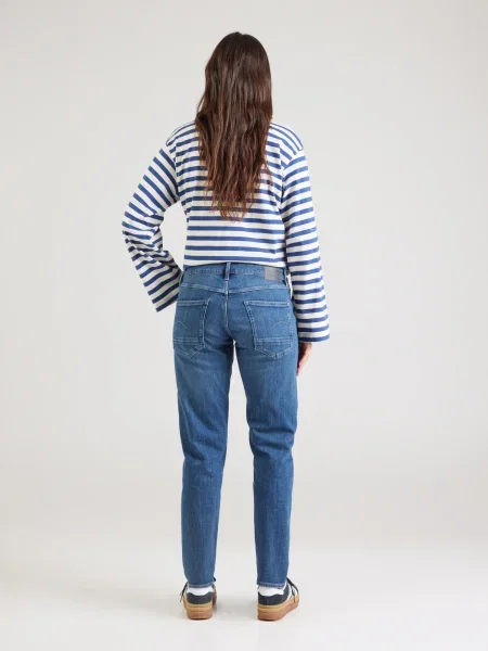 G-STAR Jeans Kate denim albastru