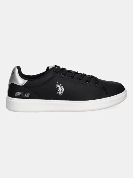 Кросівки U.S. Polo Assn. чорний