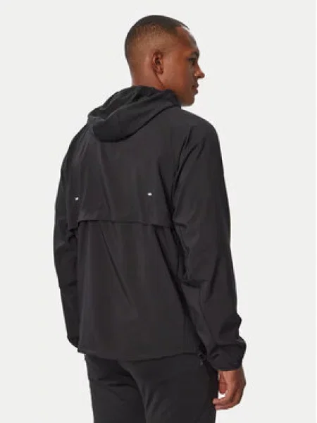 Bežecká bunda Adidas Performance čierna