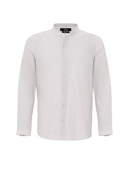 Antioch Košulja bež bijela