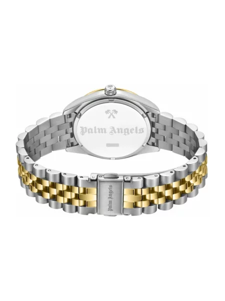 Zegarek Palm Angels szary