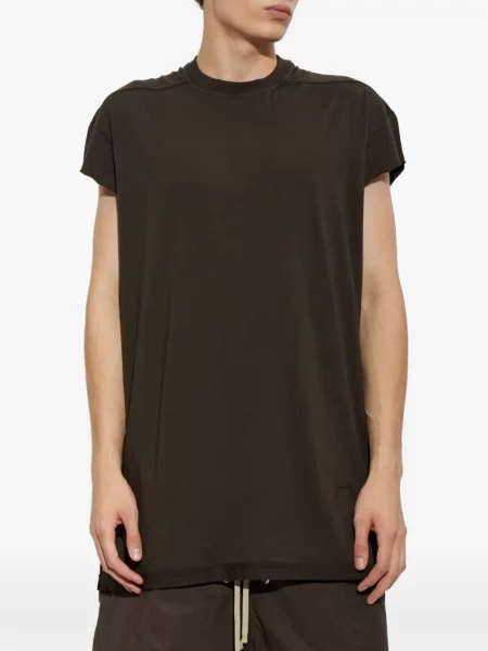 Tricou Rick Owens Drkshdw maro
