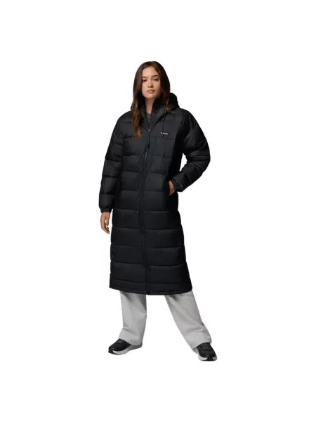 Kurtka Columbia Pike ake III ong Jacket czarna