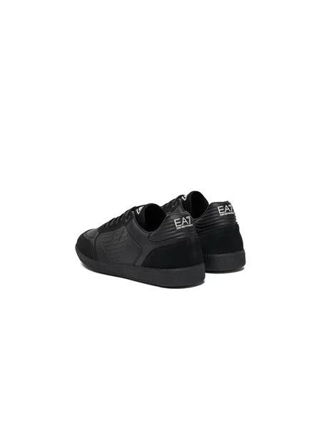 Laisvalaikio batai Emporio Armani juoda