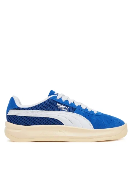 Sportcipők Puma GV Special Laundry Boys II 01 kék
