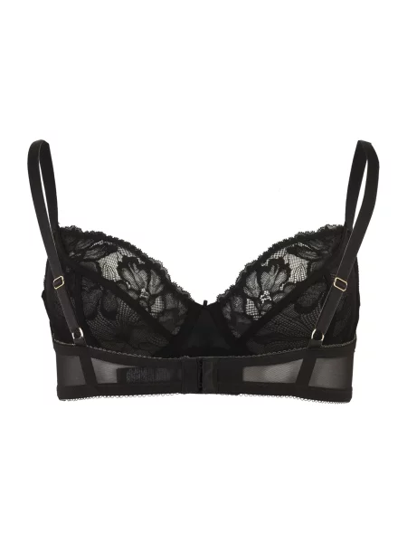 Dorina Sutien negru alb