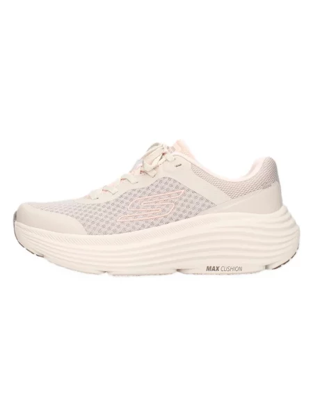 Tenisky Skechers béžová