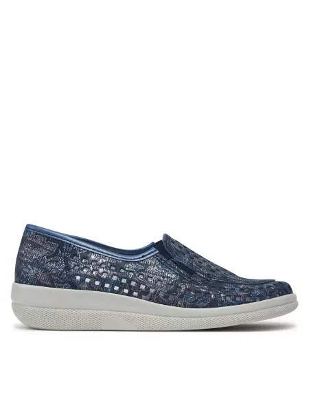 Cipele Comfortabel plava