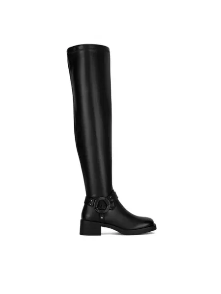 Nine West Zimske čizme crna