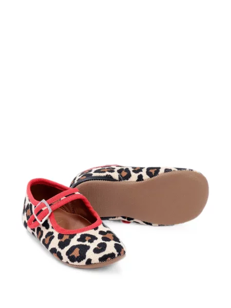 Kapcie dziecięce Pèpè