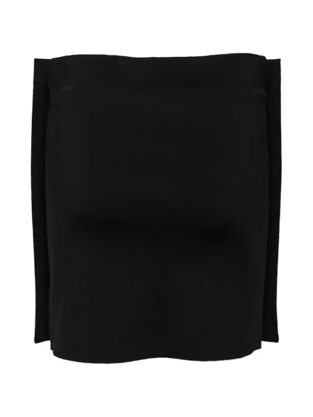 Fusta mini Alexander Wang negru
