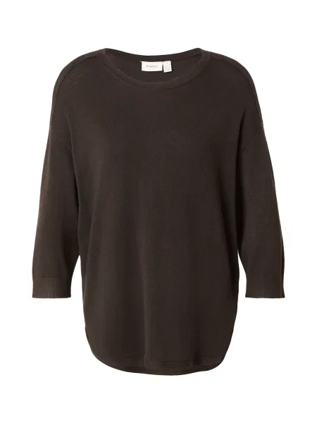 Fransa Pulover FRMARY' negru