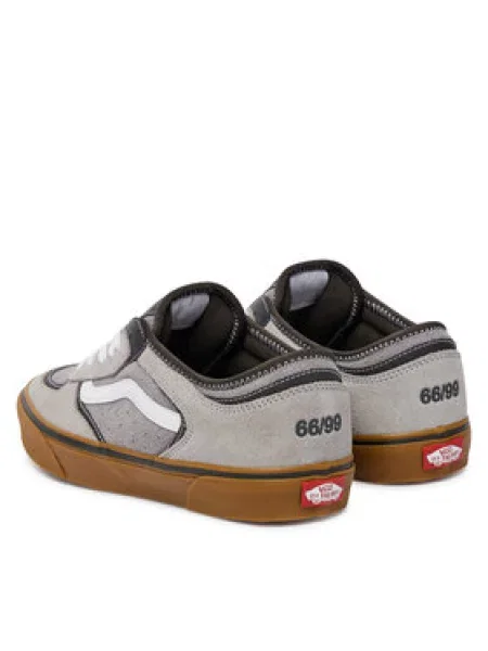 Tenisice Vans Rowley Classic siva