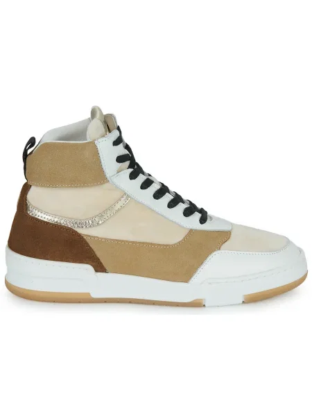 Pantofi Jb Martin maro