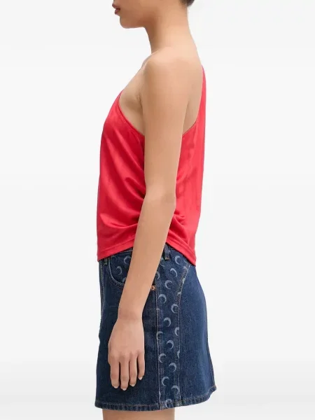 Scurt tricou Adidas tricotate tenis negru