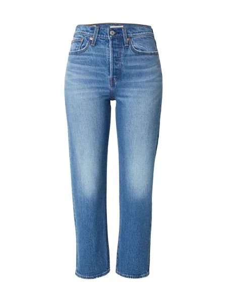 LEVI'S ® Jeans denim albastru