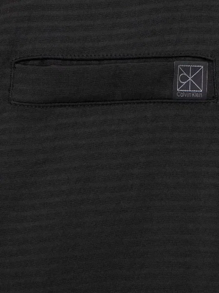 Піжама Calvin Klein чорна