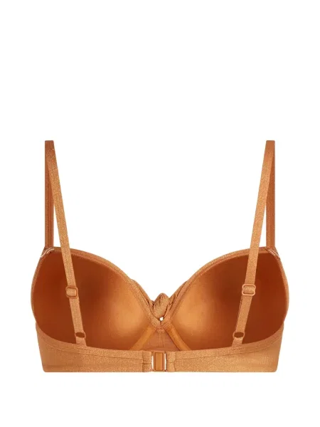 Top Marlies Dekkers push-up portocaliu