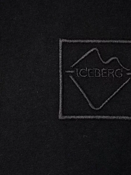 Iceberg футболка