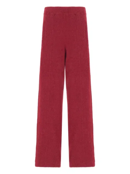 Панталон Laneus червено