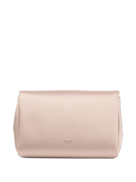Geantă Jimmy Choo cu funde