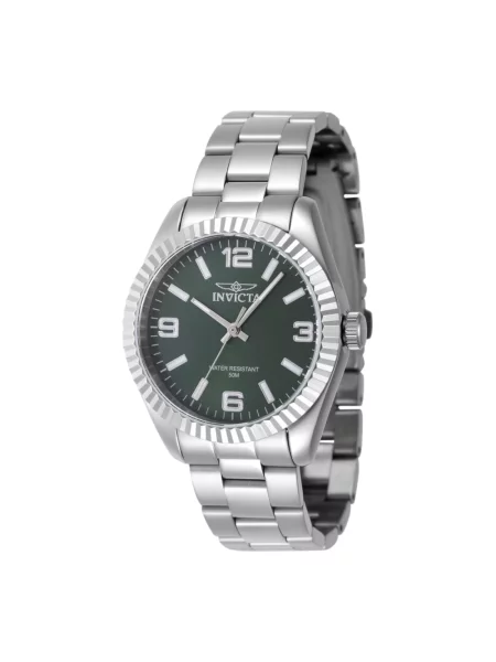 Zegarek Invicta Watches szary