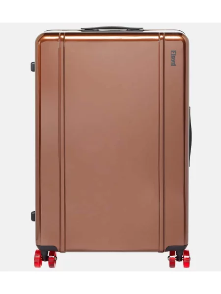 Koferić Floyd smeđa