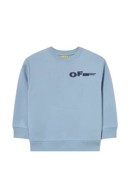 Bluza dziecięca Off-white biała