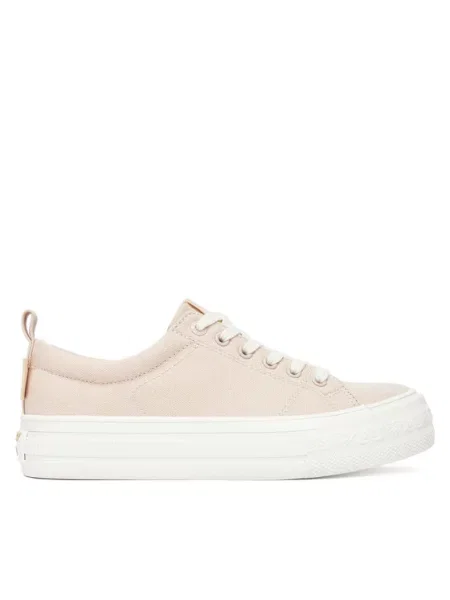 Roxy Tenis superge bež