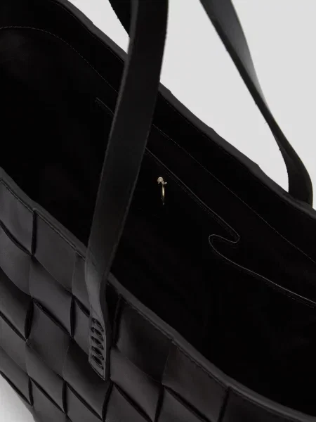 Сумка Dragon черная