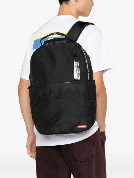 Rucsac Sprayground negru