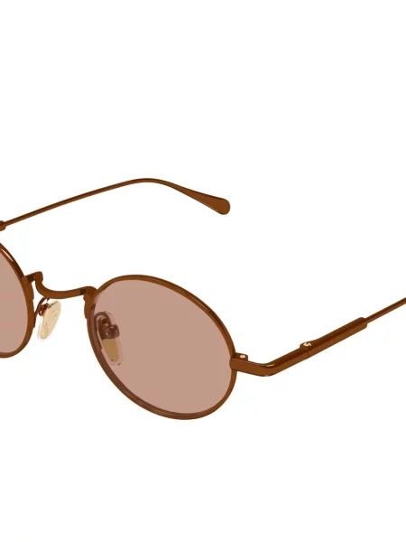 Ochelari de soare Chloé Eyewear maro