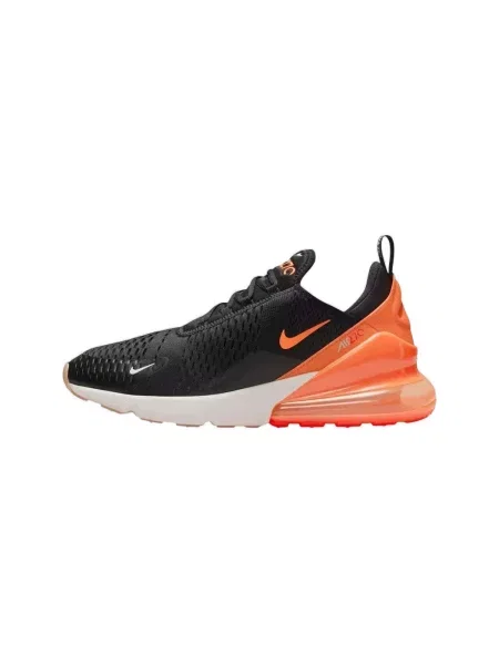 Tenisky Nike Air Max 270 čierna