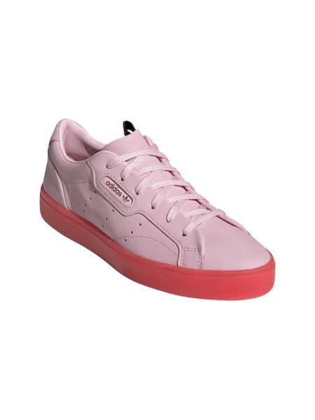 Félcipő Adidas rózsaszín