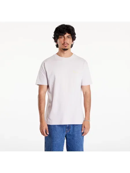 Класична маленька футболка Dime рожева