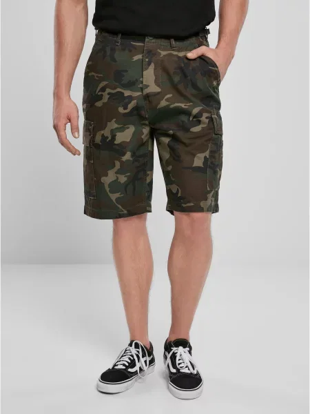 Pantaloni Brandit negru