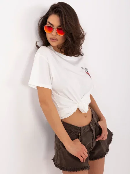 Tricou Italy Moda