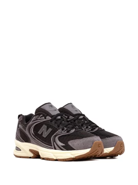 Sneakerși New Balance 530 negru