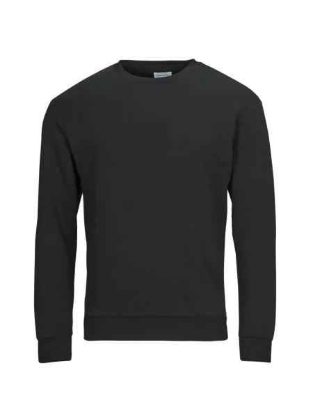 Mikina Jack & Jones čierna