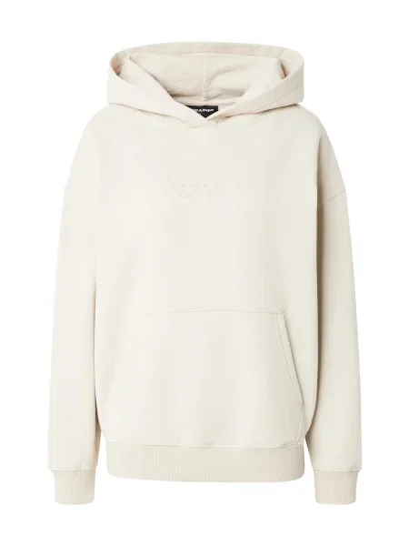 Pegador Mikina COSENZA žltohnedá / svetlobéžová / pastelovo fialová čierna