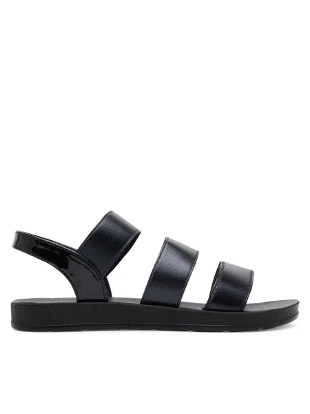 Sandale Nelli Blu negru