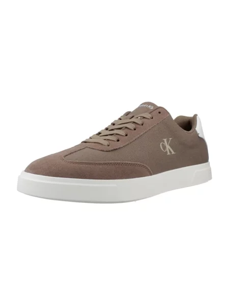 Sneakers Calvin Klein Low Prof Cupsole Cv maro