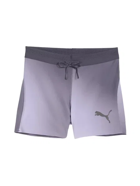 PUMA Pantaloni sport LIGHTSPEED 3 indigo negru