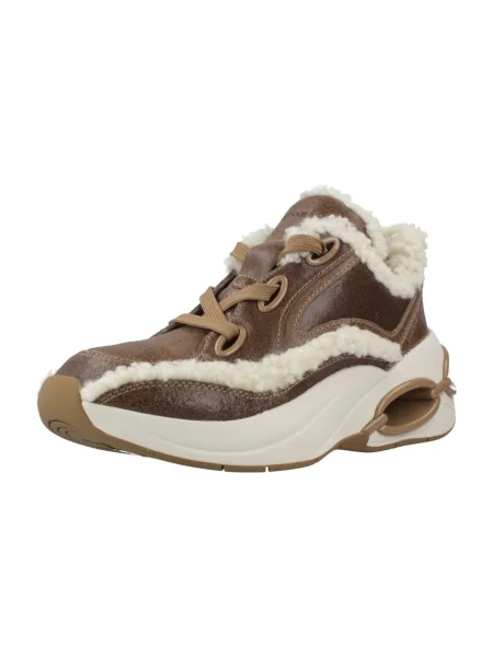 Pantofi Michael Michael Kors maro