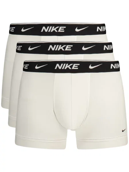 Raztegniti boksarice Nike bela