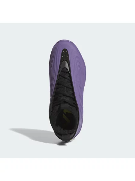 Sneakersy Adidas czarne