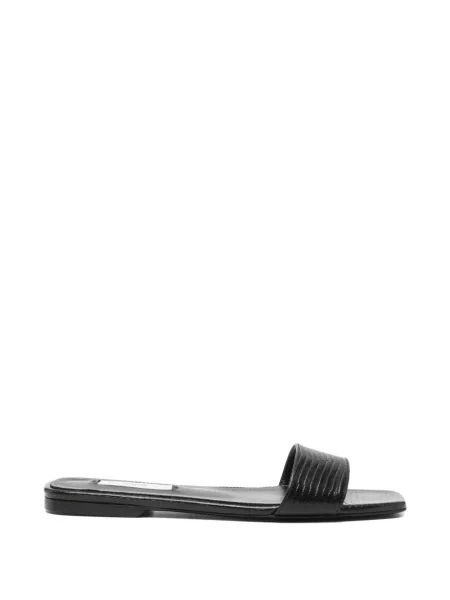 Sutien bandeau Toteme negru