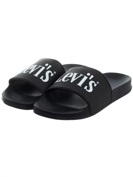 Japonke Levi's® črna